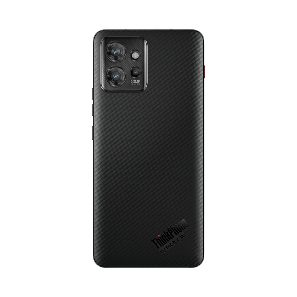 Motorola ThinkPhone 5