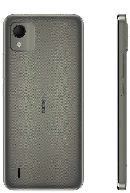 Nokia C110 7