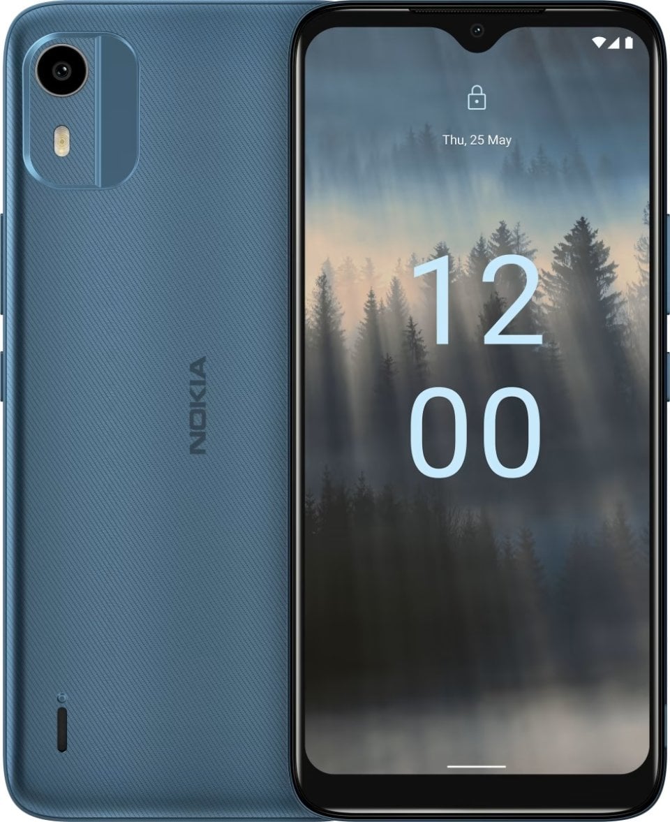 Nokia C12 Pro 9