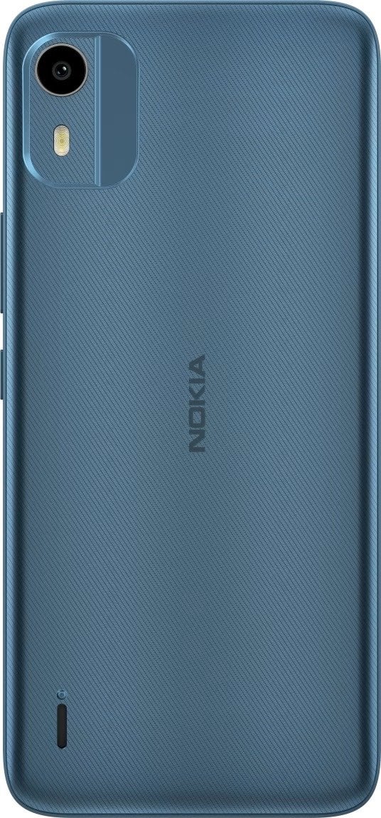 Nokia C12 5
