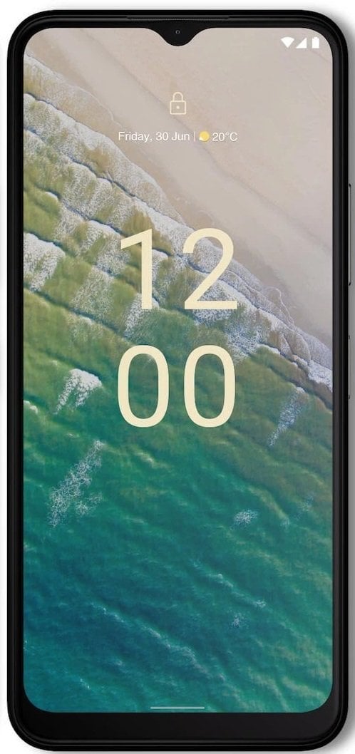 Nokia C22 2