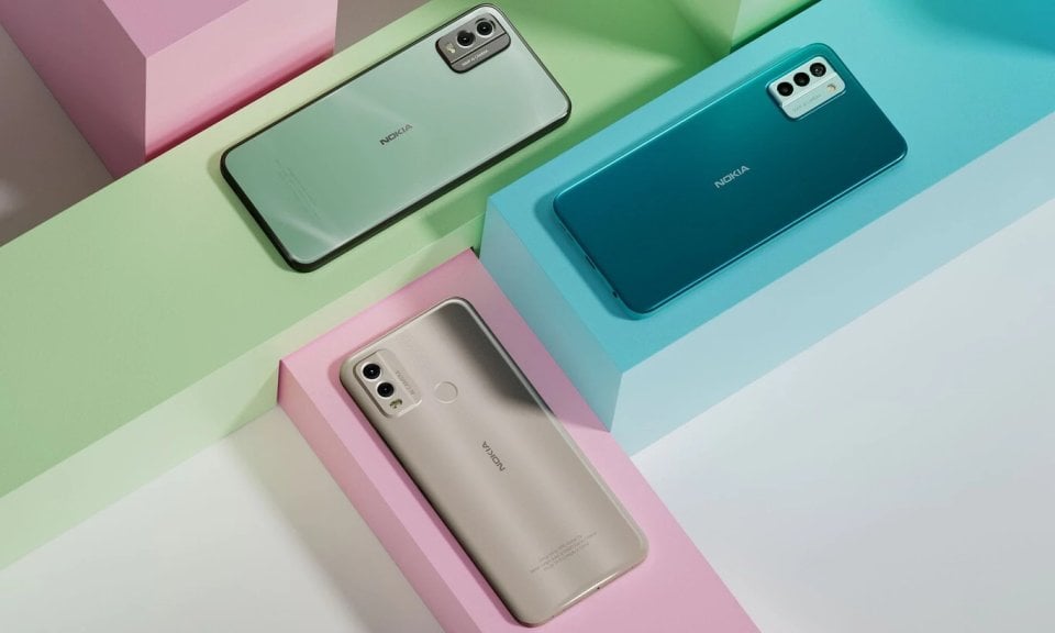 Nokia C22 4