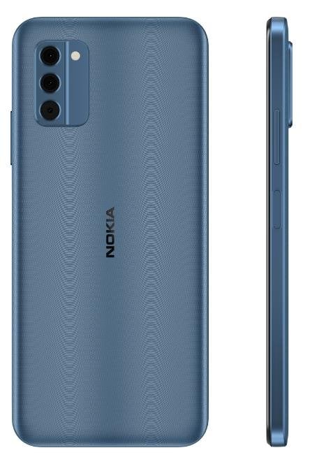 Nokia C300 4