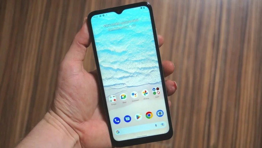 Nokia G22 2