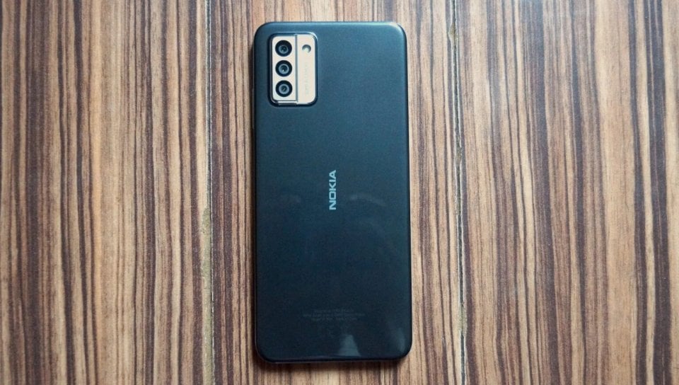 Nokia G22 4