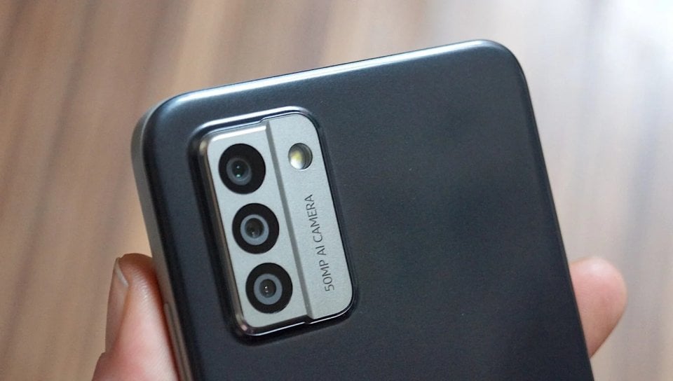 Nokia G22 5