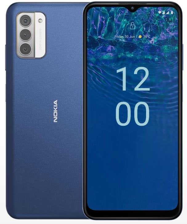Nokia G310 3