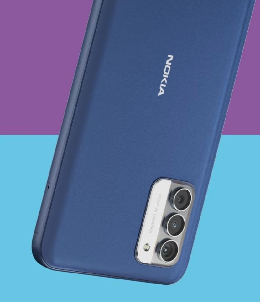 Nokia G310 6