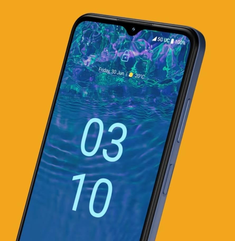 Nokia G310 7