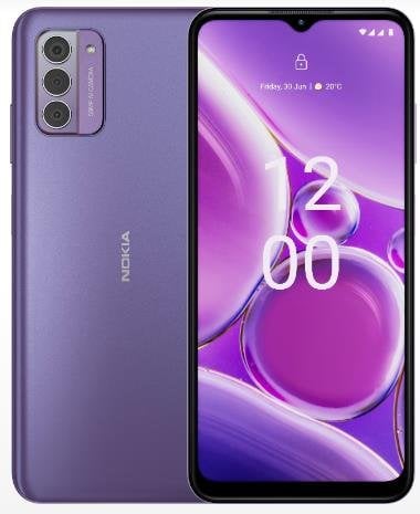 Nokia G42 3