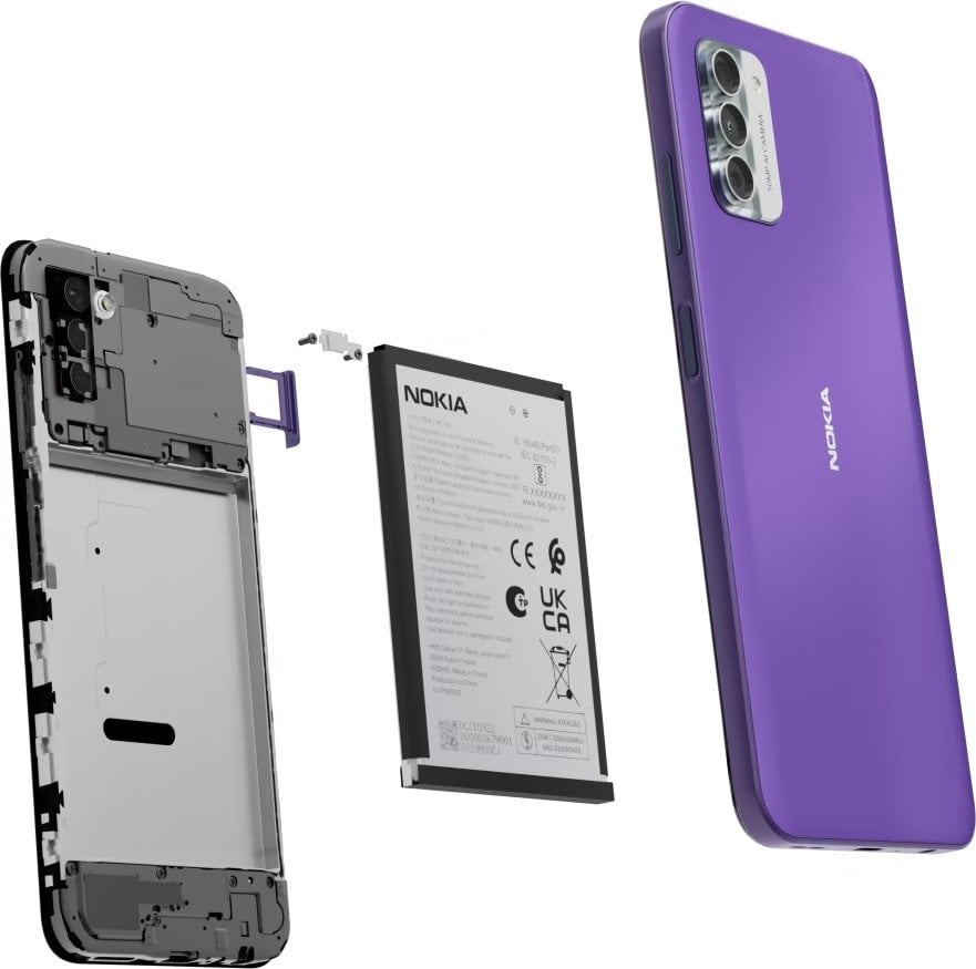 Nokia G42 4