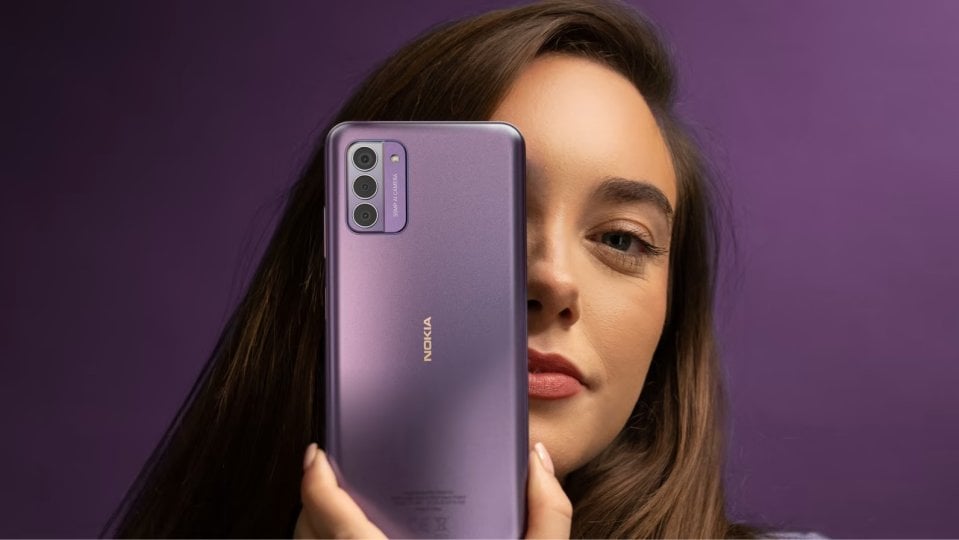 Nokia G42 6