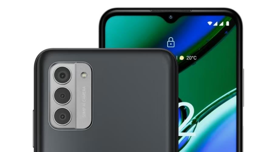 Nokia G42 8