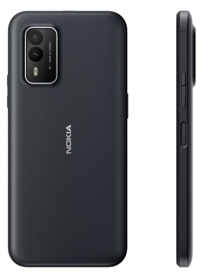 Nokia XR21 6