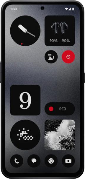 Nothing CMF Phone 1 12