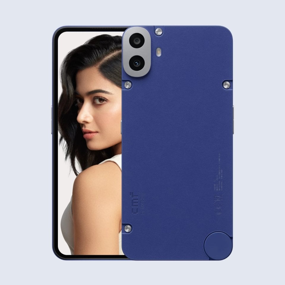 Nothing CMF Phone 1 13