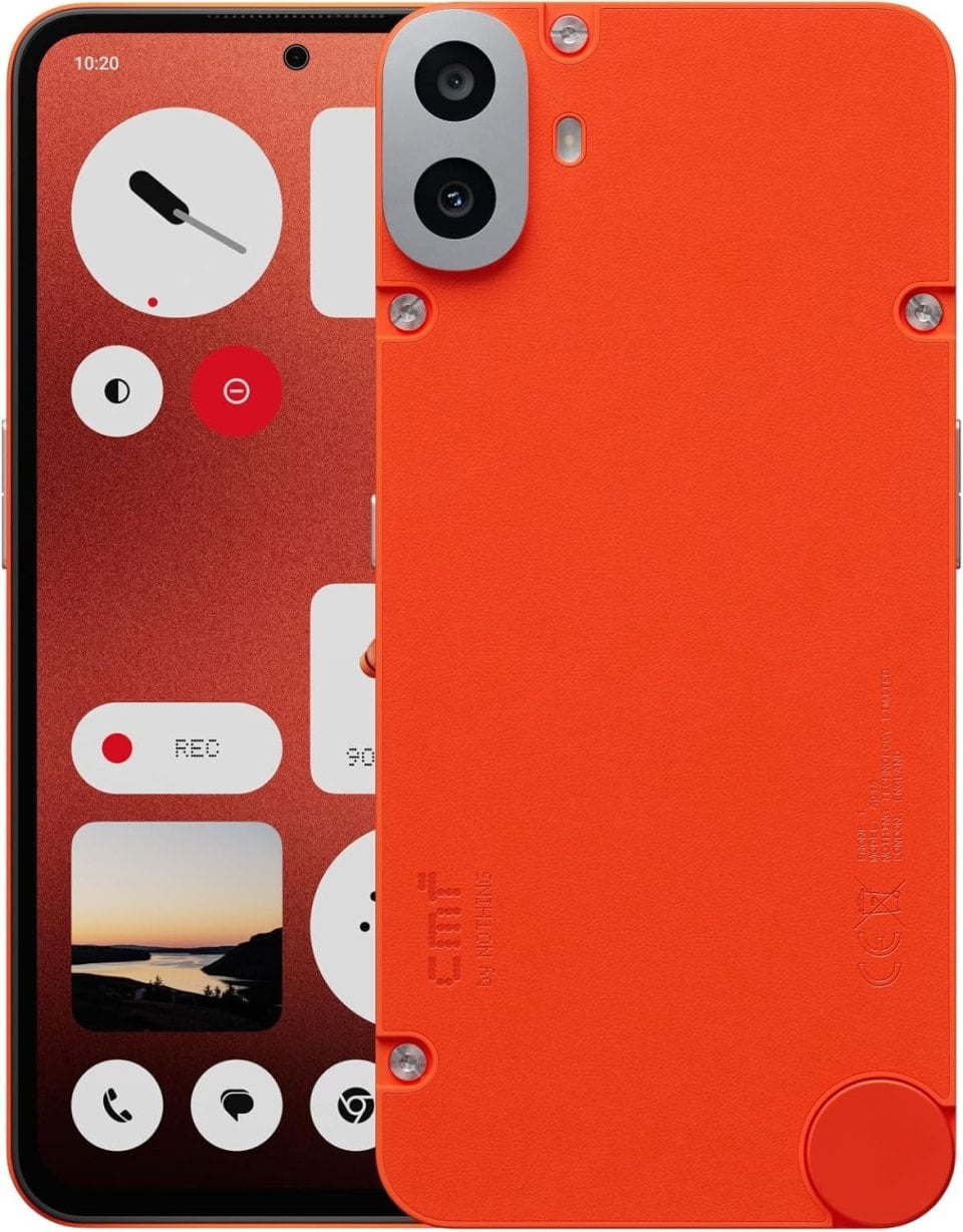 Nothing CMF Phone 1 3