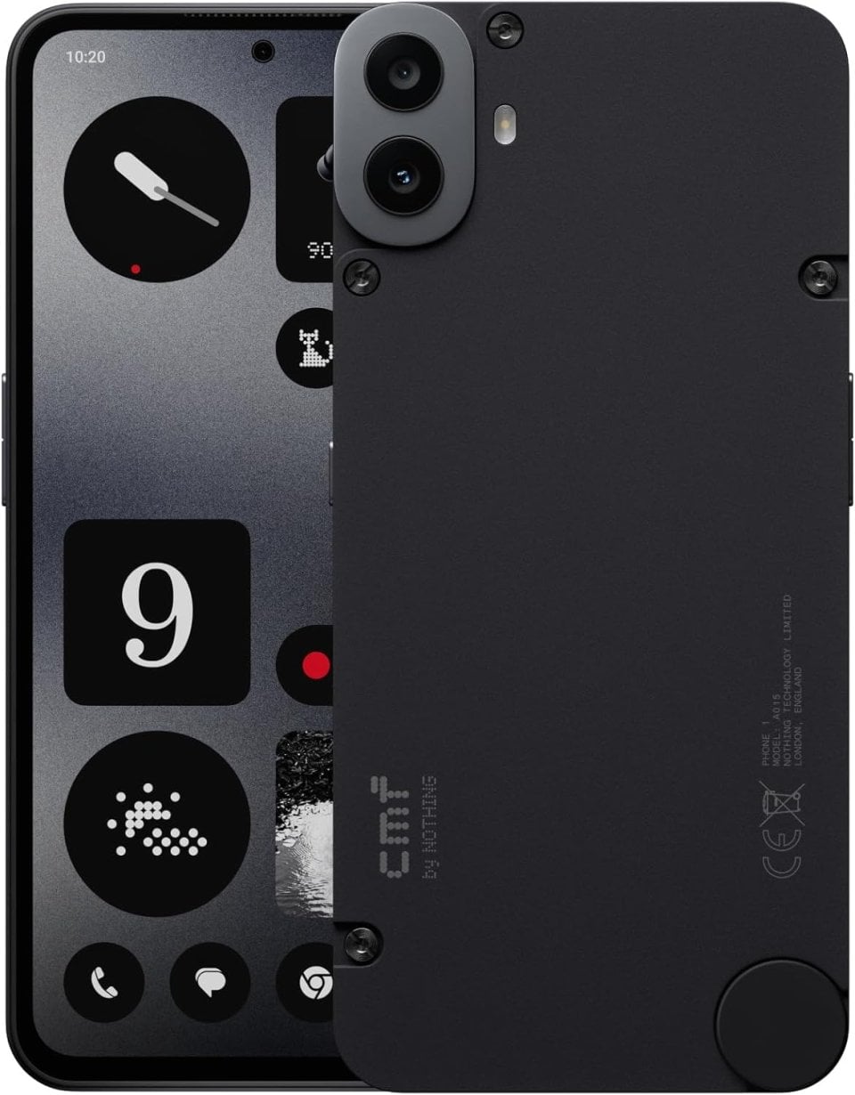 Nothing CMF Phone 1 8