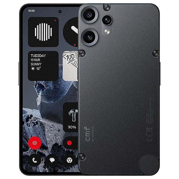 Nothing CMF Phone 2 Pro 10