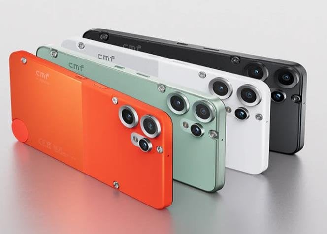 Nothing CMF Phone 2 Pro 2