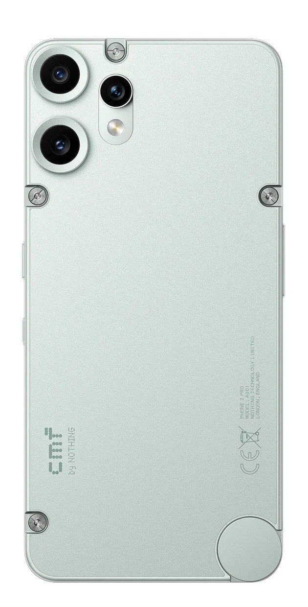 Nothing CMF Phone 2 Pro 4