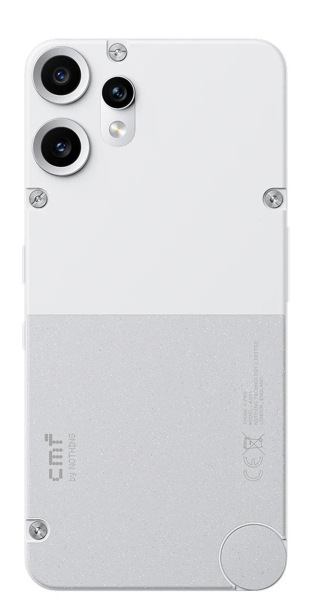 Nothing CMF Phone 2 Pro 5
