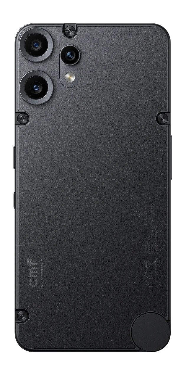 Nothing CMF Phone 2 Pro 6