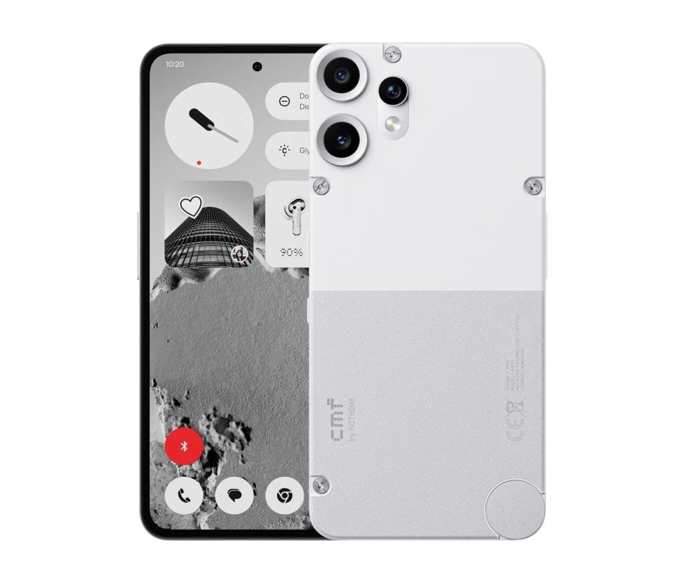 Nothing CMF Phone 2 Pro 9