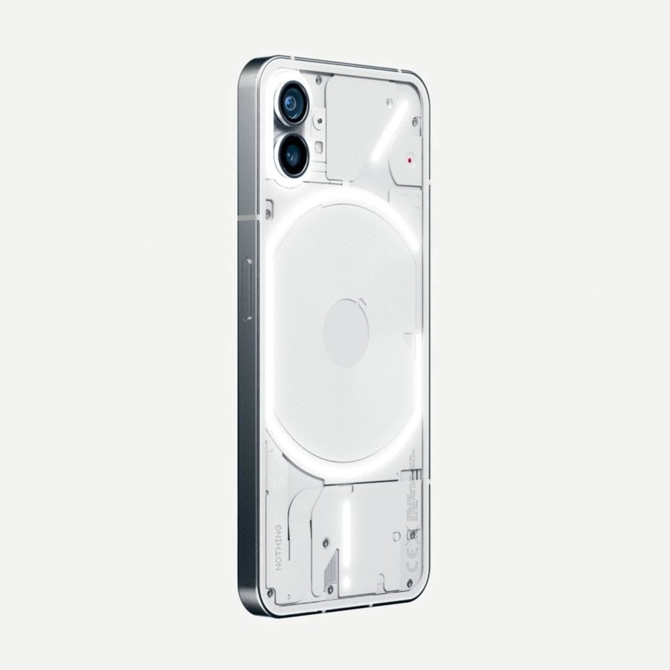 Nothing Phone (1) 10