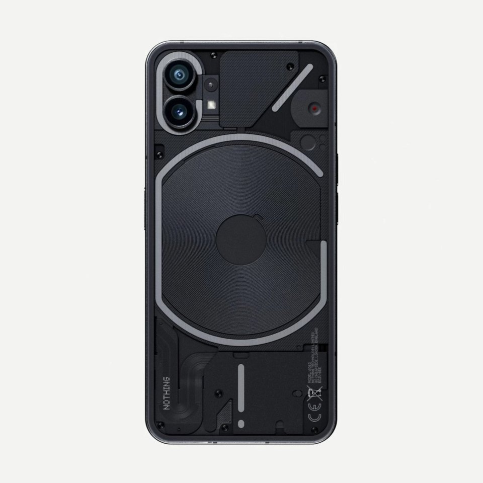 Nothing Phone (1) 11