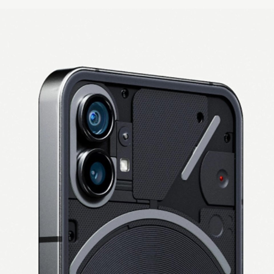 Nothing Phone (1) 12