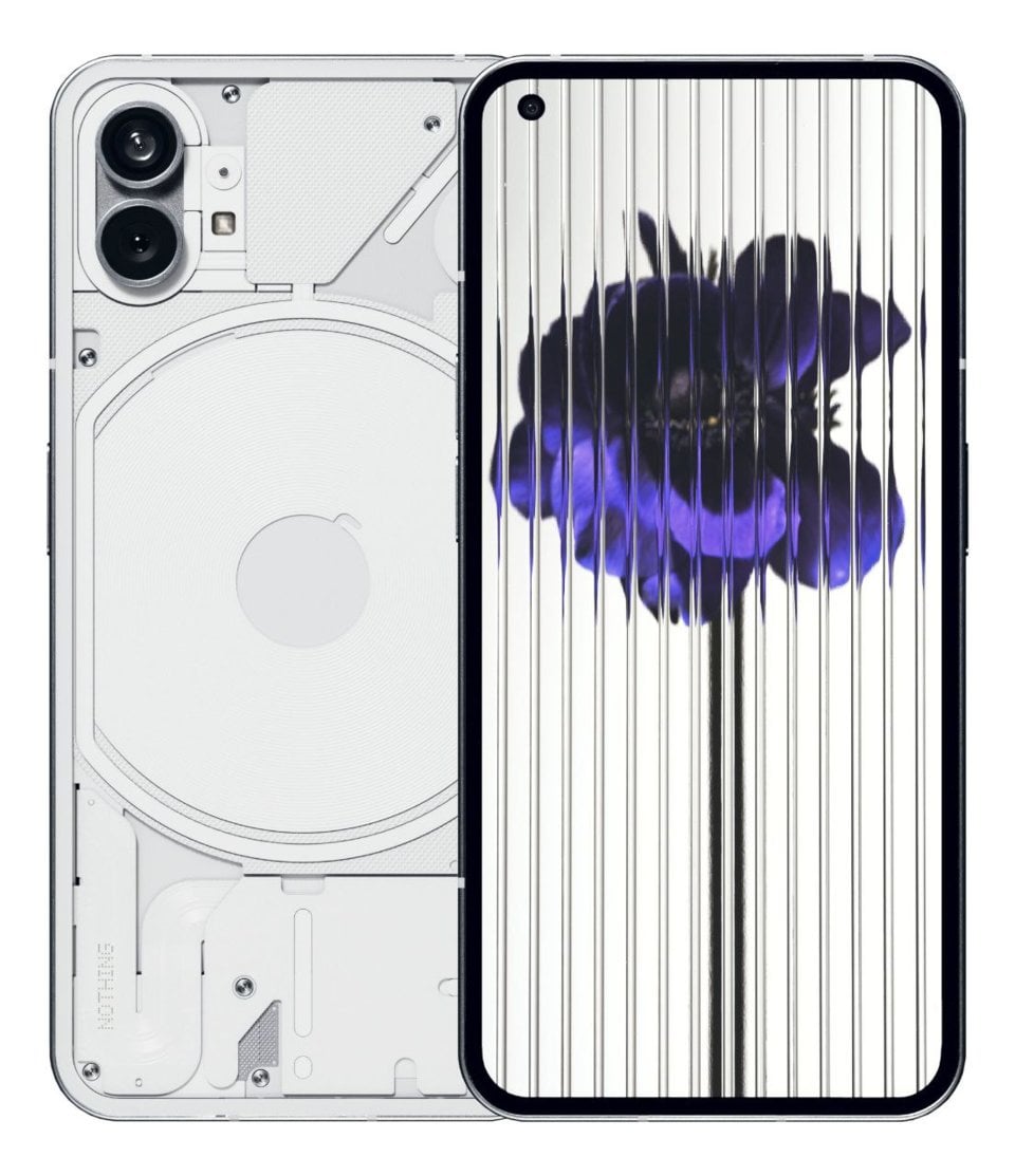 Nothing Phone (1) 4