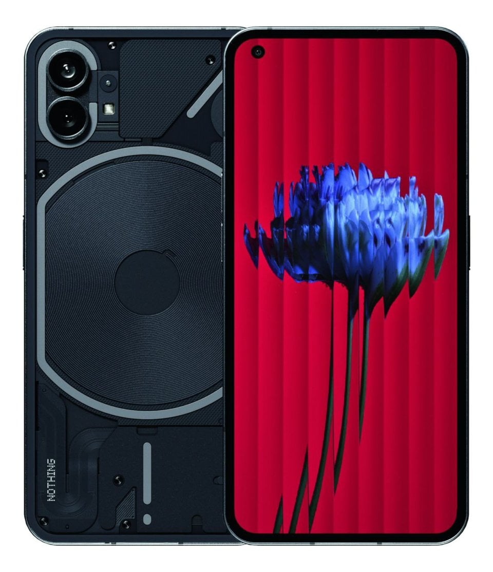 Nothing Phone (1) 5