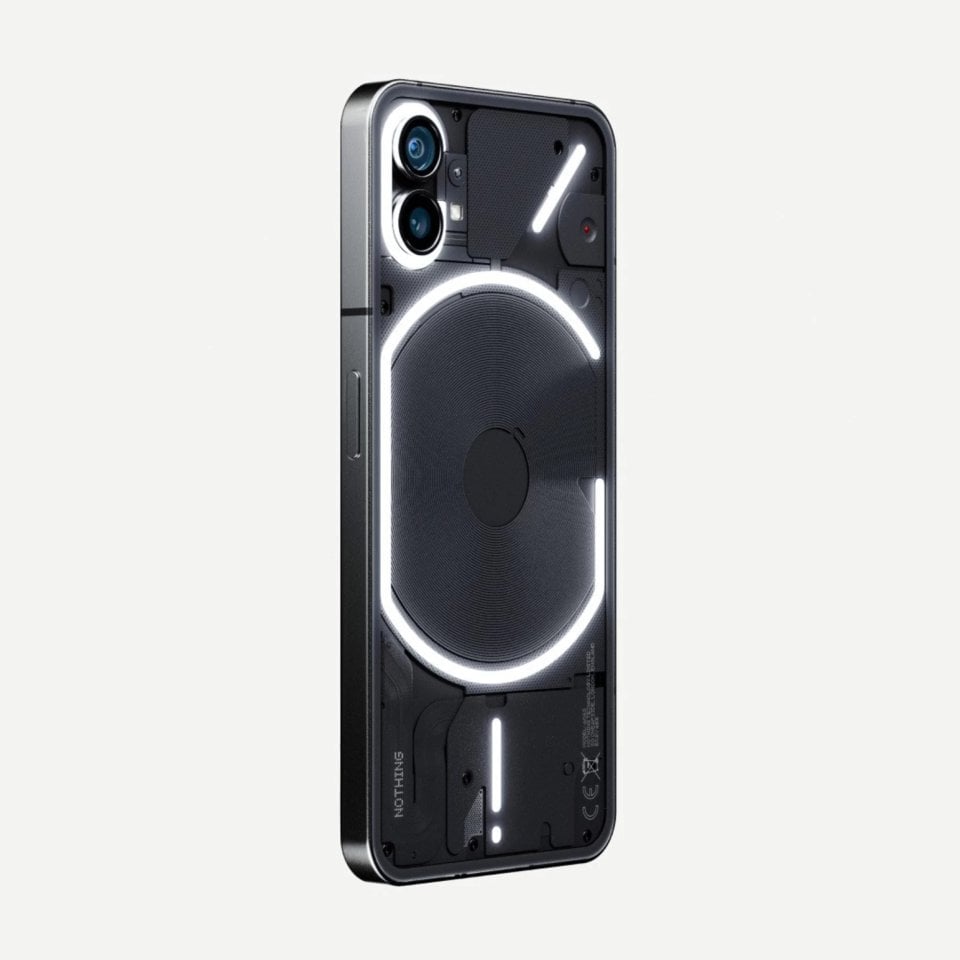 Nothing Phone (1) 6