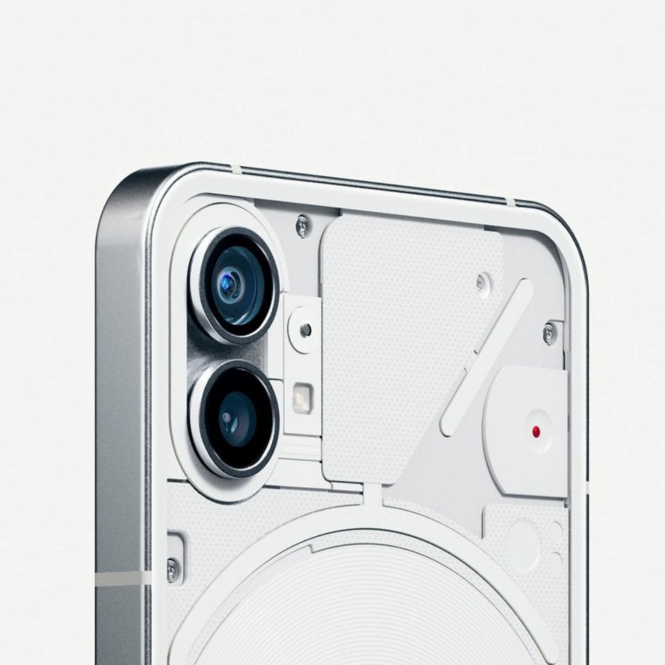Nothing Phone (1) 7