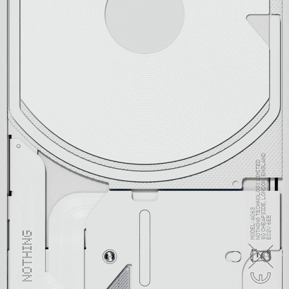 Nothing Phone (1) 8