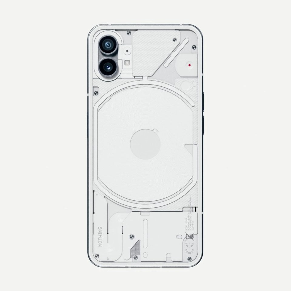 Nothing Phone (1) 9