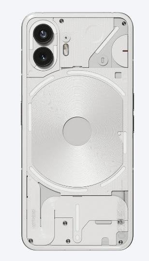 Nothing Phone (2) 12