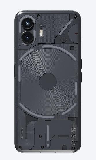 Nothing Phone (2) 13