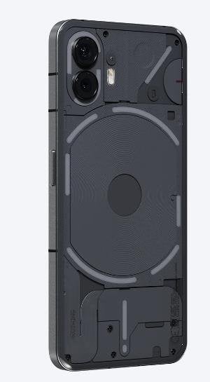 Nothing Phone (2) 5
