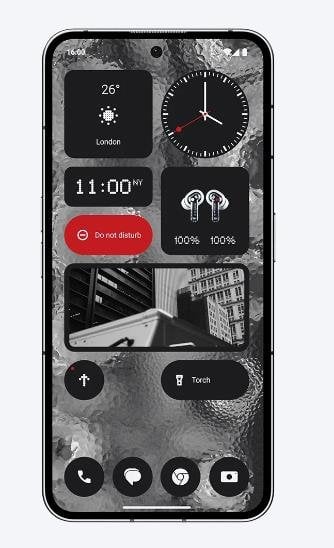 Nothing Phone (2) 6
