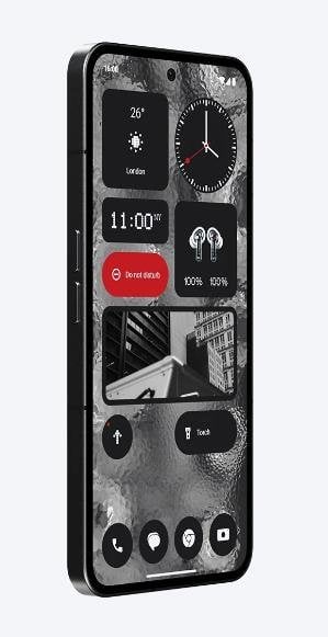Nothing Phone (2) 7