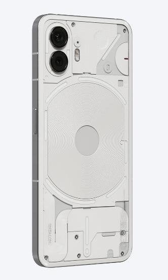 Nothing Phone (2) 9