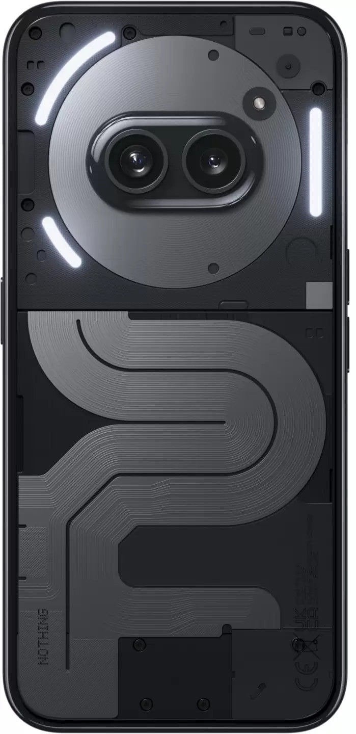 Nothing Phone (2a) Plus 12