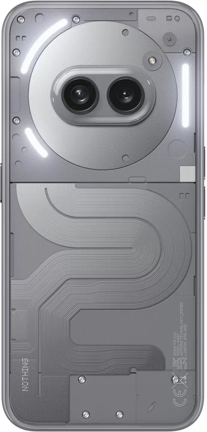 Nothing Phone (2a) Plus 14