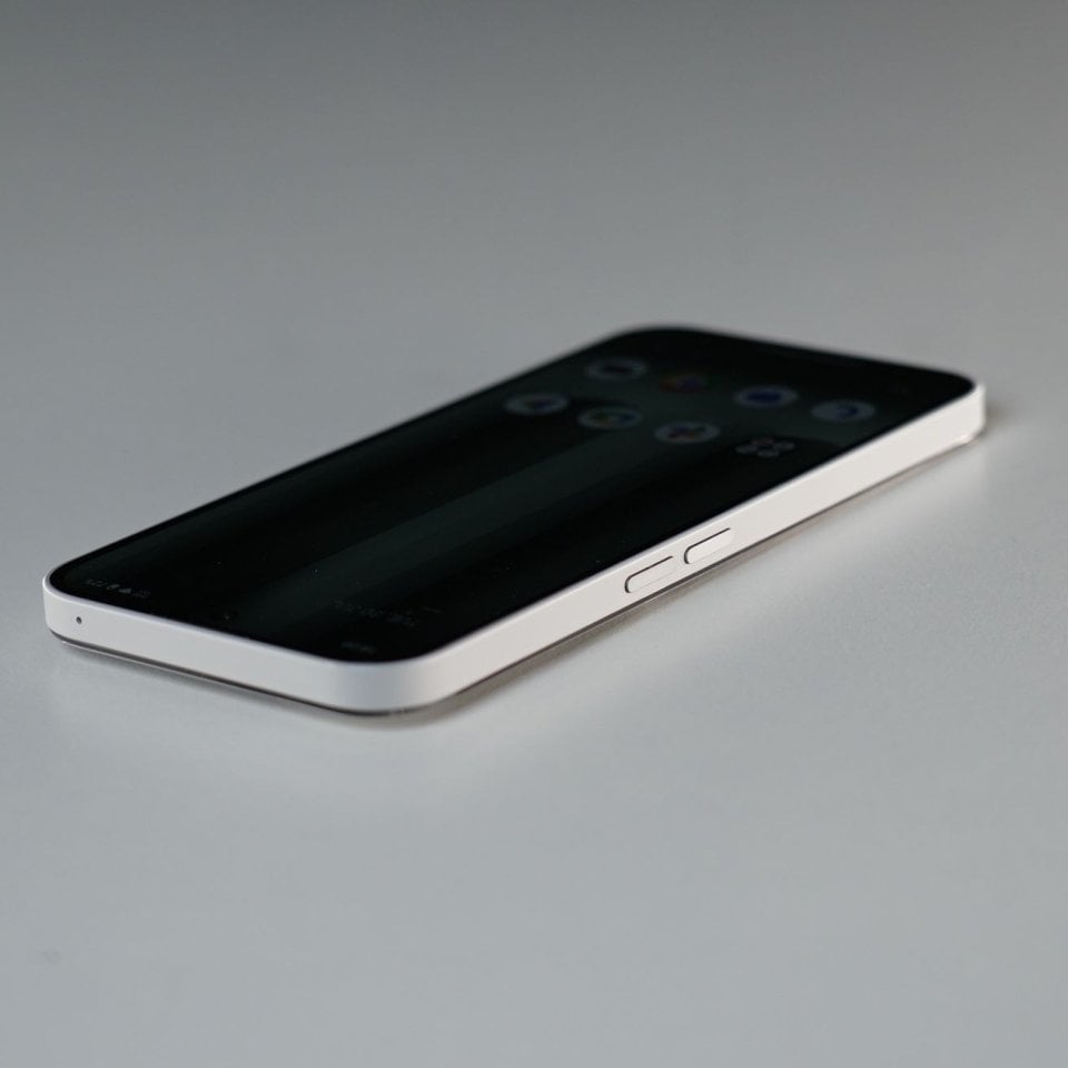 Nothing Phone (2a) Plus 3