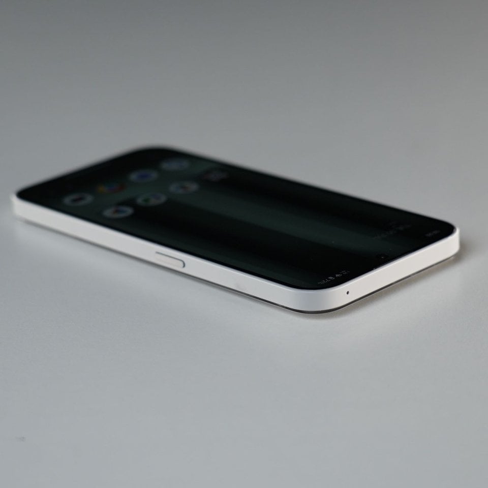 Nothing Phone (2a) Plus 4