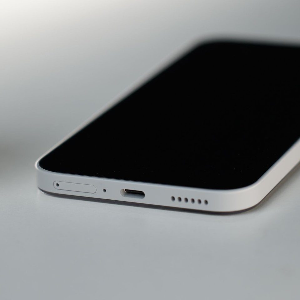 Nothing Phone (2a) Plus 5