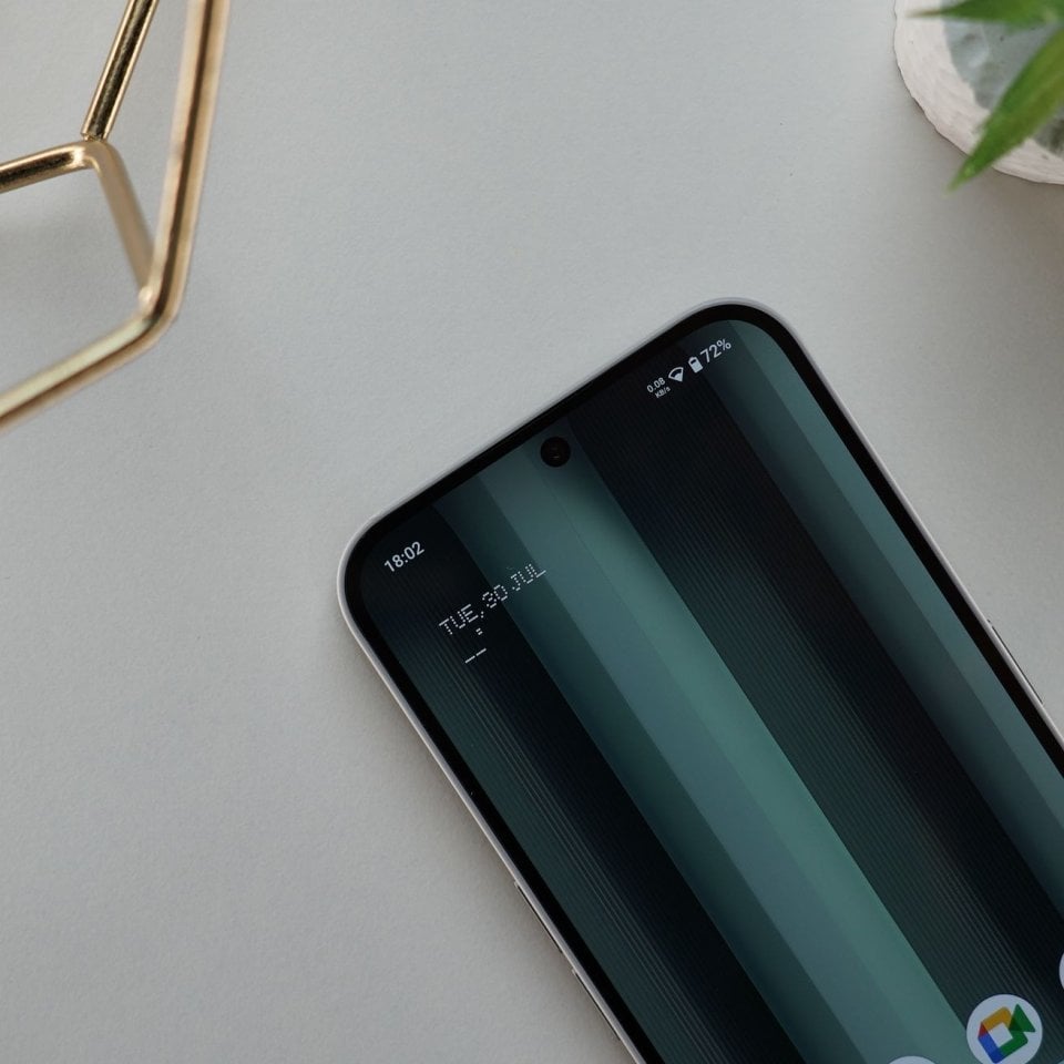 Nothing Phone (2a) Plus 8
