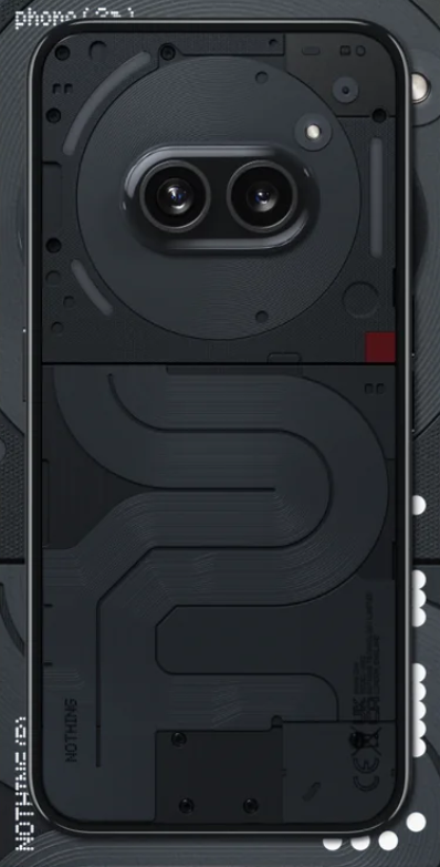 Nothing Phone (2a) 2